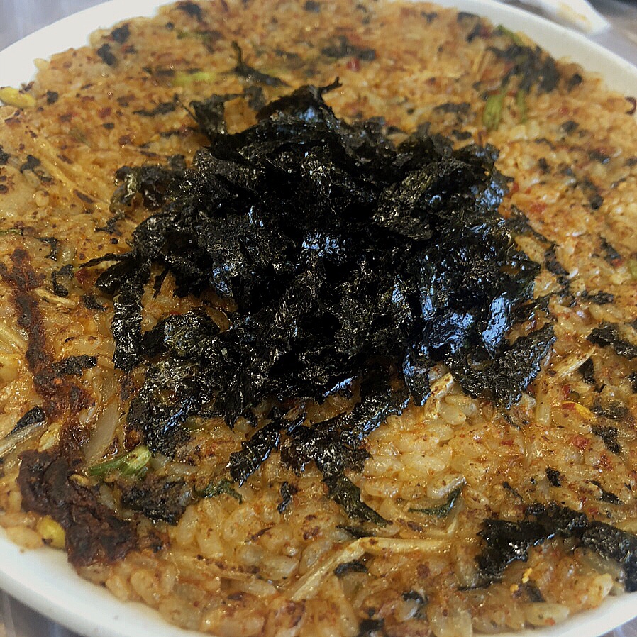 바다향아구찜 이미지