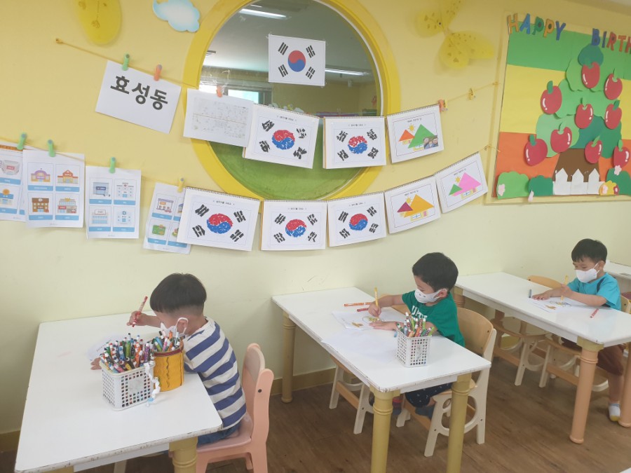봄소리어린이집 이미지