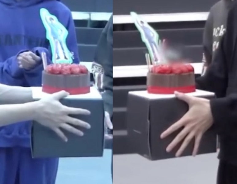 손차이 이미지