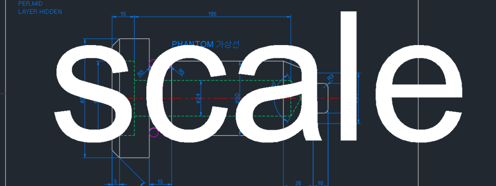 윤CAD 이미지