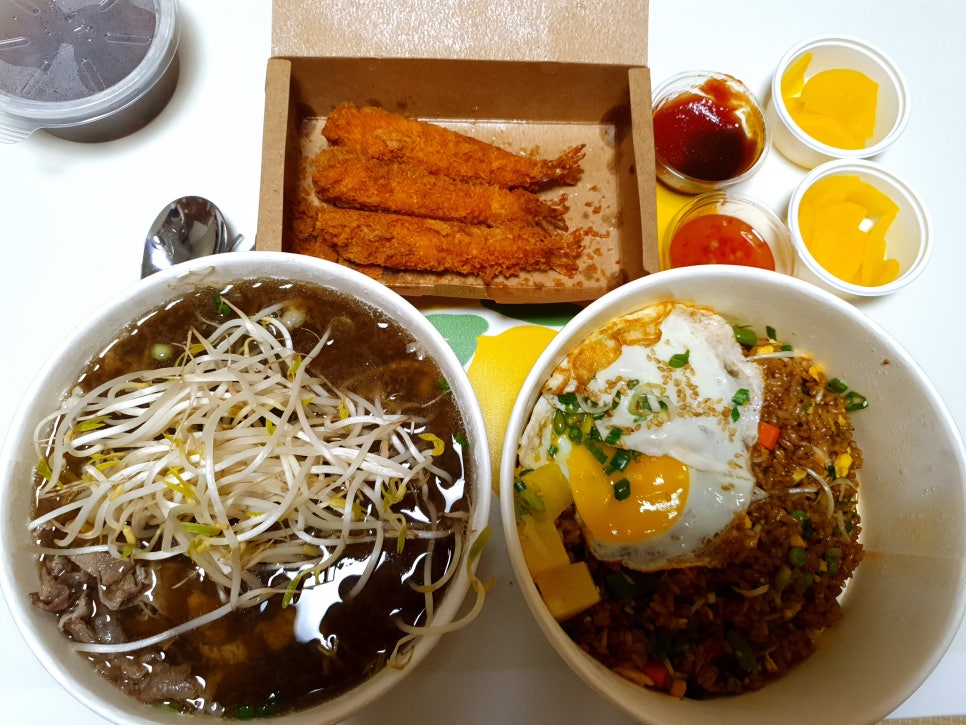일진국수 이미지