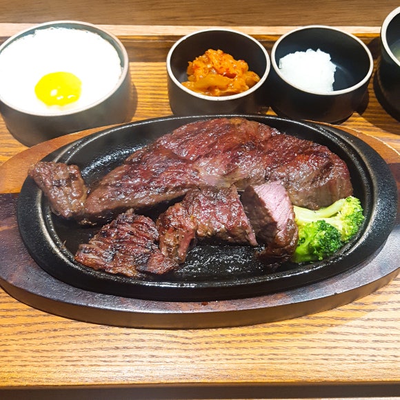 어흥식당 이미지