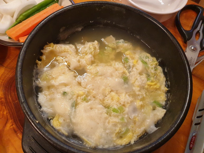 청진동해물찜 이미지