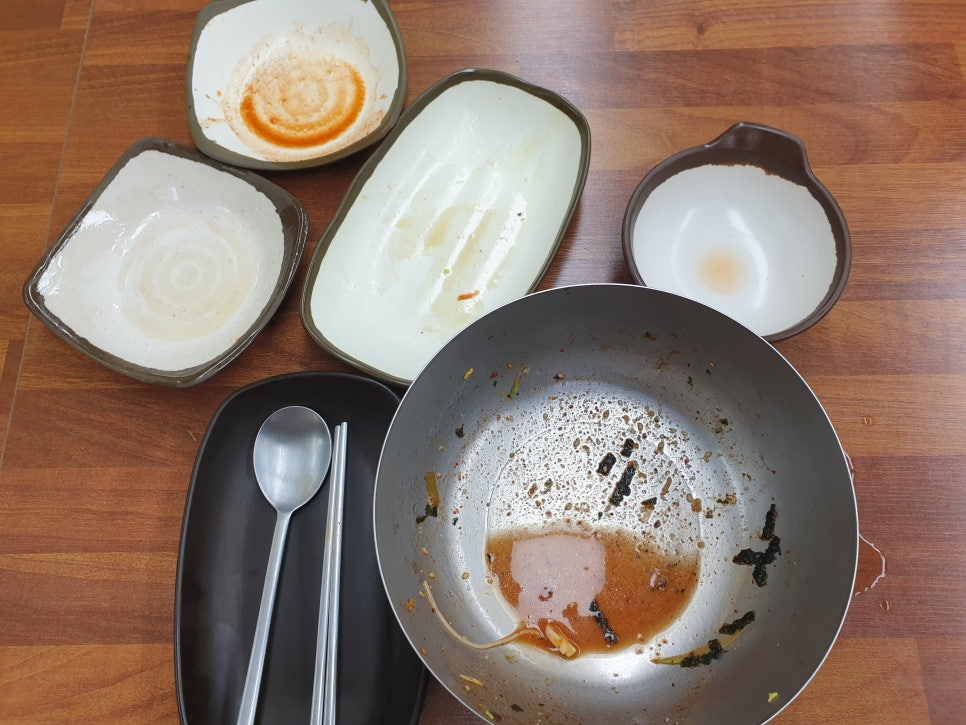 찬찬참 분식 이미지