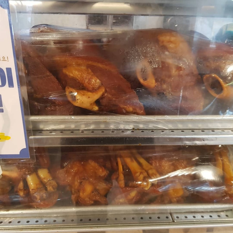 (주)조은음식드림 이미지