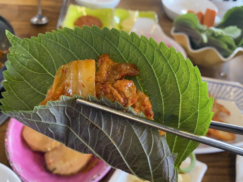 유성상회 이미지