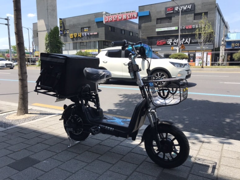 모노클자전거 이미지