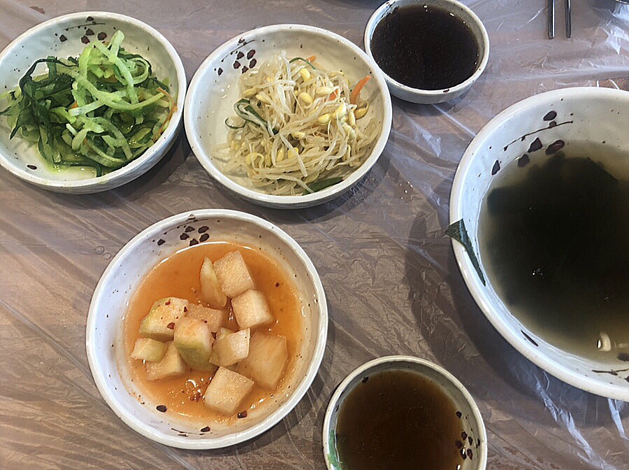 바다향아구찜 이미지