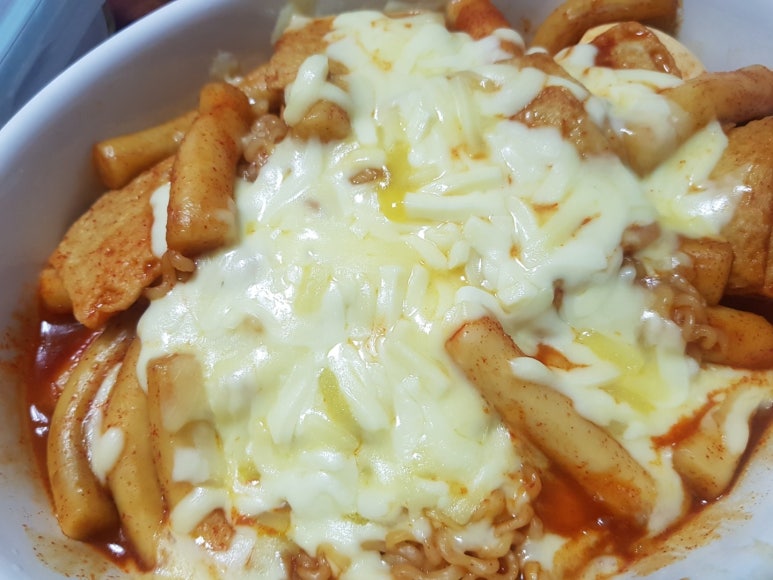 닭치고 맛있어 이미지