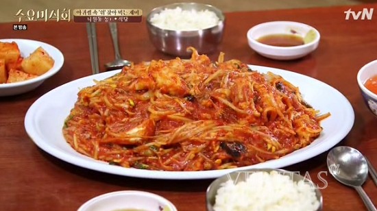 통나무식당 이미지