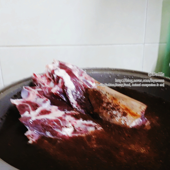 마이산흑염소 이미지