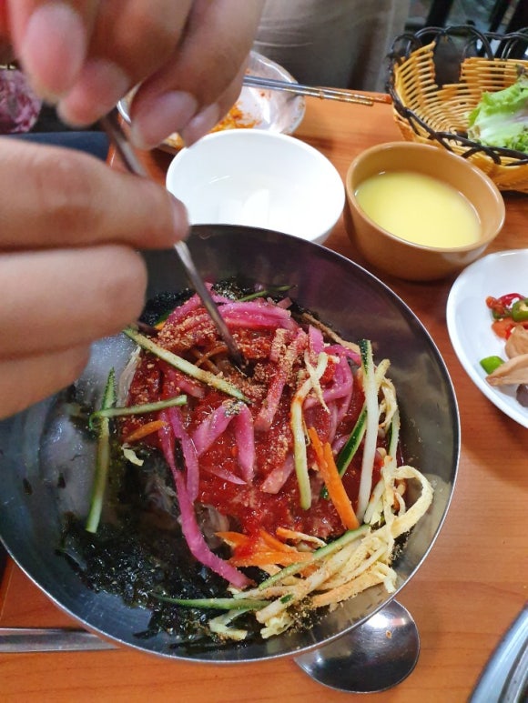 엄마손닭갈비 이미지