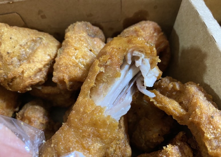 교촌치킨감삼.성당점 이미지