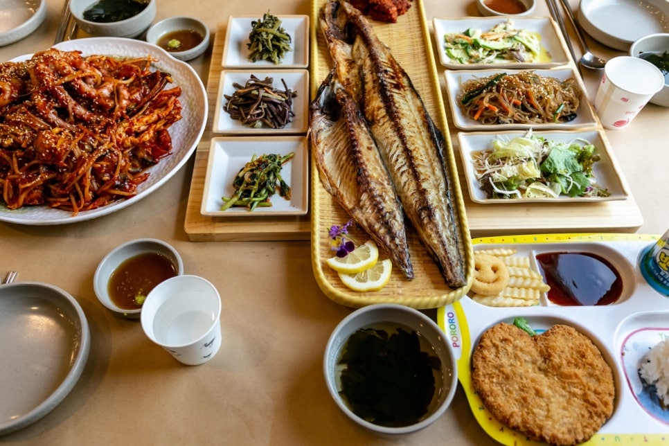 양주생선구이풍어만선 이미지