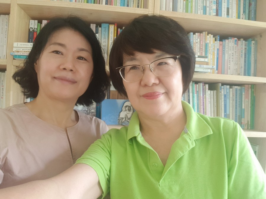 아낌없이주는숲연구소 이미지