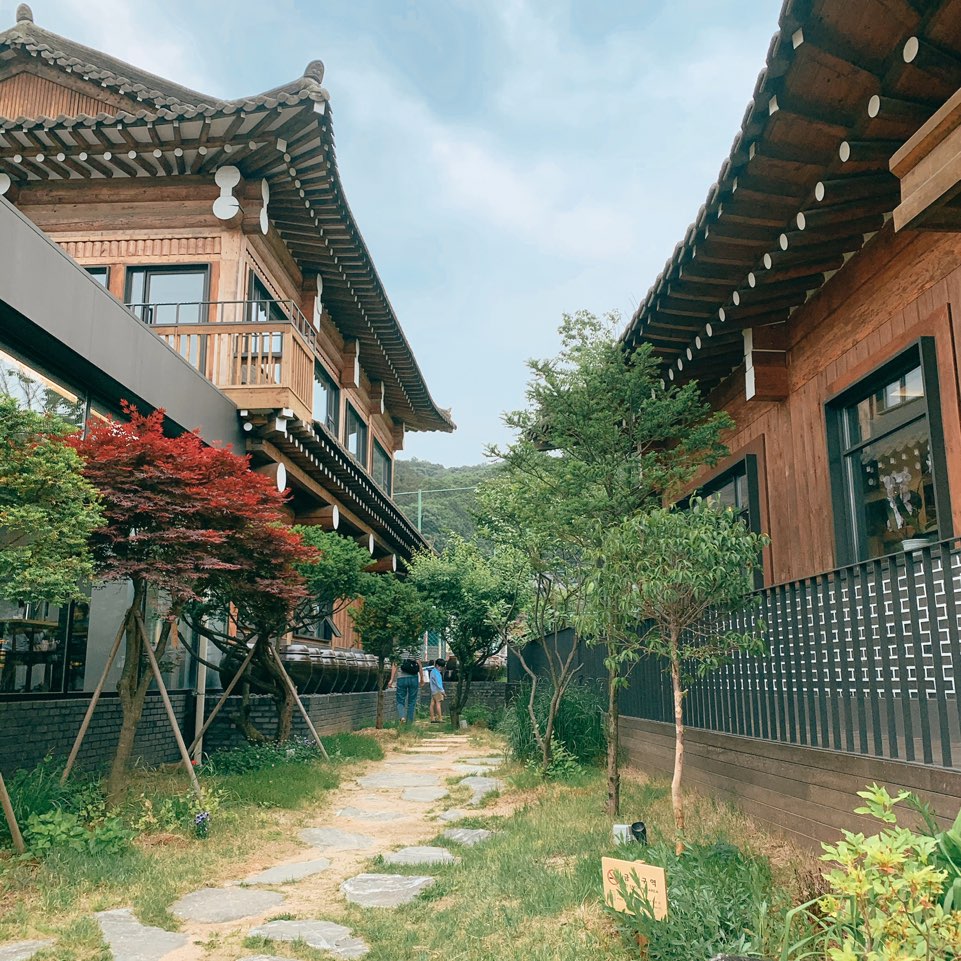 오월식당 이미지