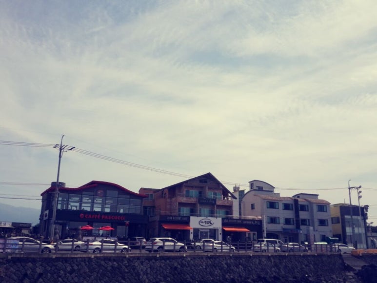 파스쿠찌용담해안도로점 이미지