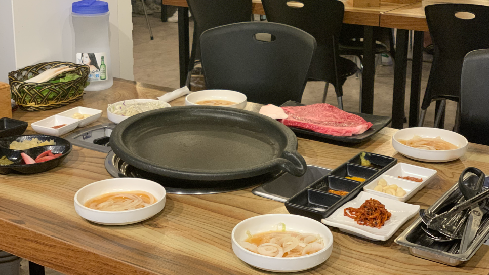 현대농장정육점 이미지