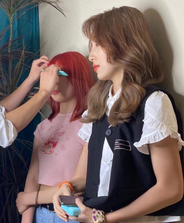 J2HAIR 이미지