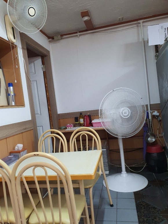 수봉떡볶이 이미지