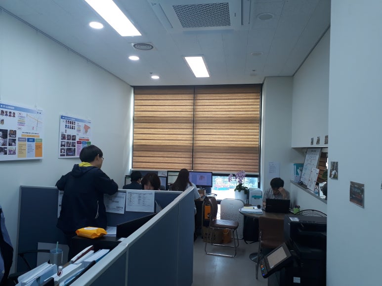 (주)세일종합기술공사 이미지