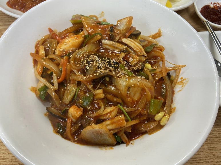 고정반점 이미지