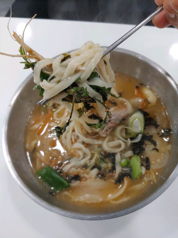설빙정막국수 이미지