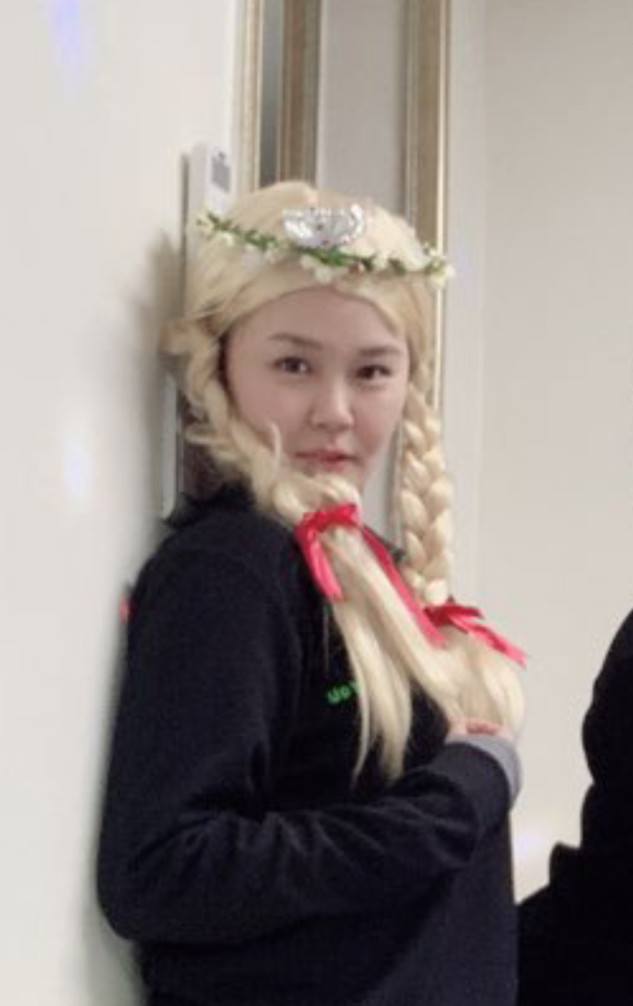 리듬앤유 이미지