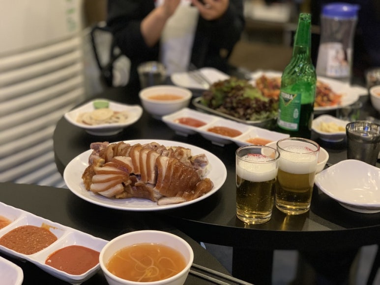족발삼촌네 이미지