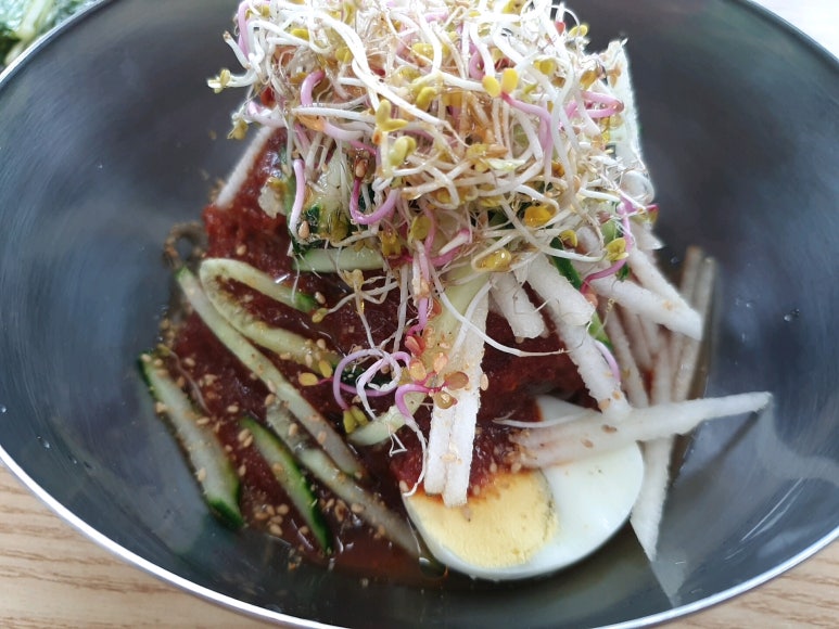 청암막국수 이미지