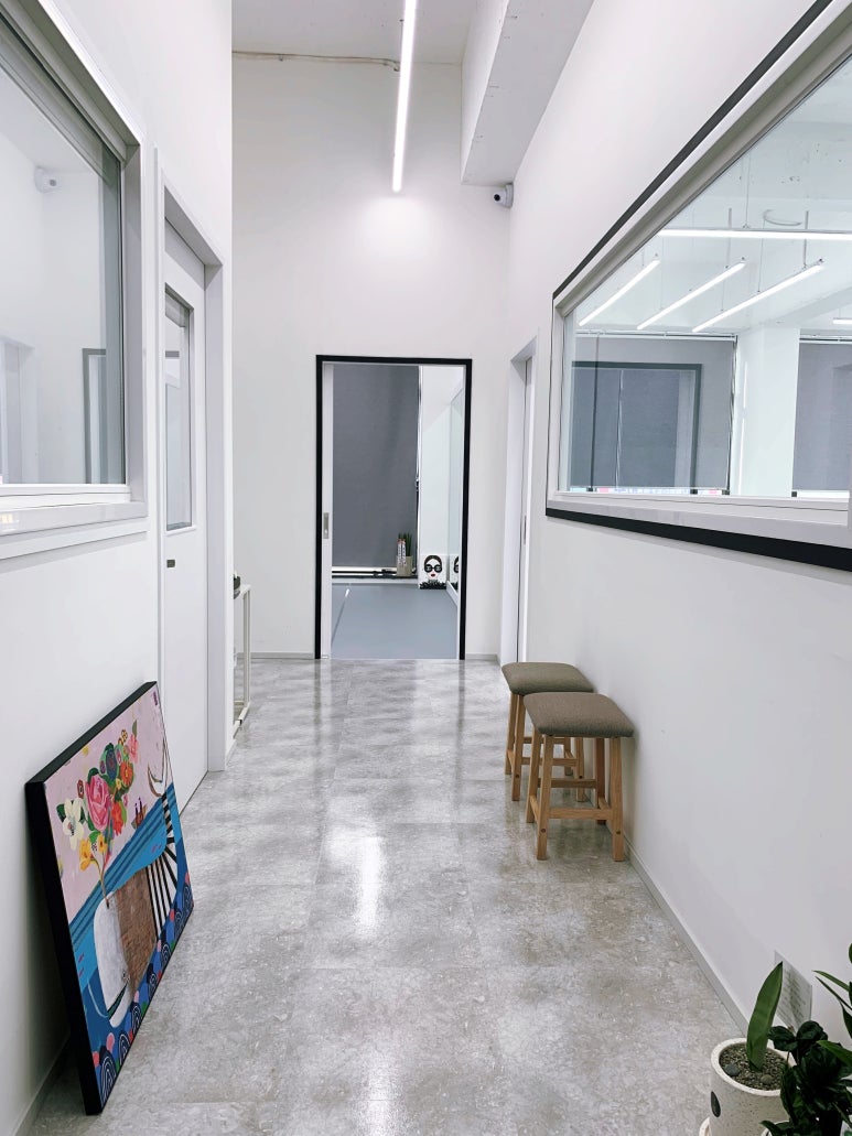 로이발레학원 이미지