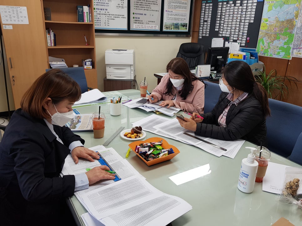 동네식당 이미지