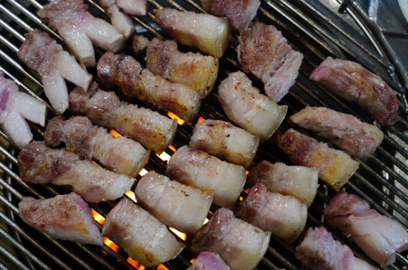 흑돈사 이미지