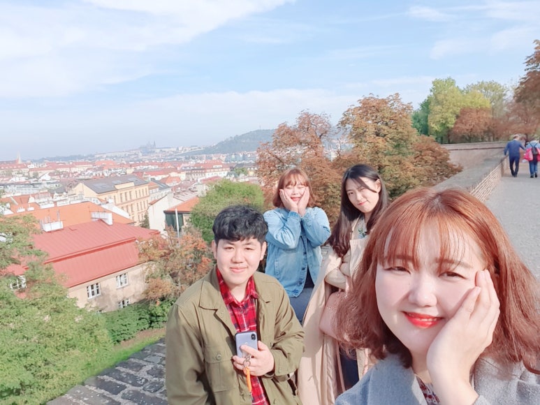 프라하뷰티 이미지