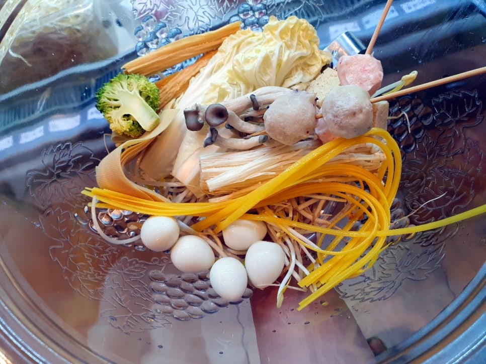 탕화쿵푸 마라탕 진영점 이미지