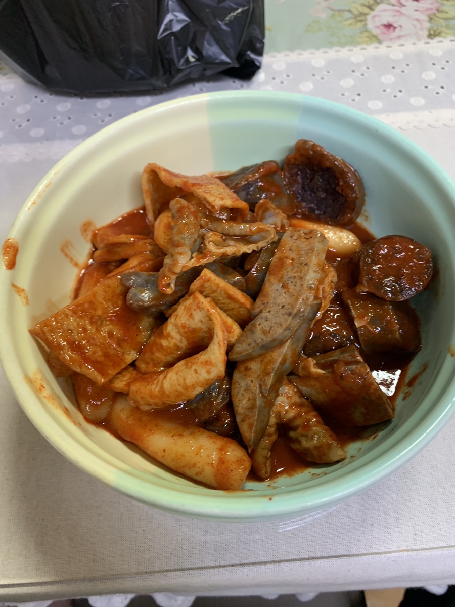 미소네분식 이미지