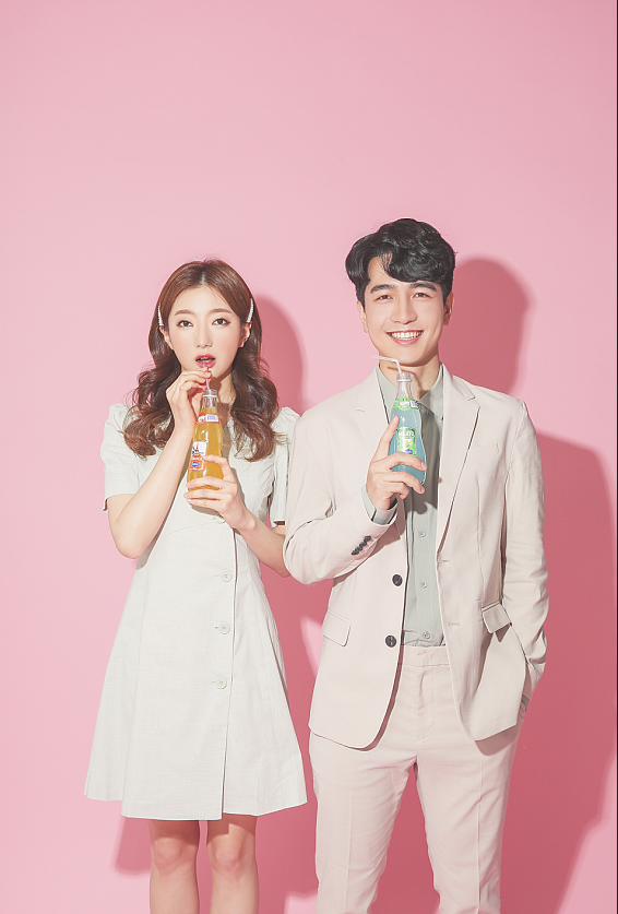 사진관봄날애 이미지