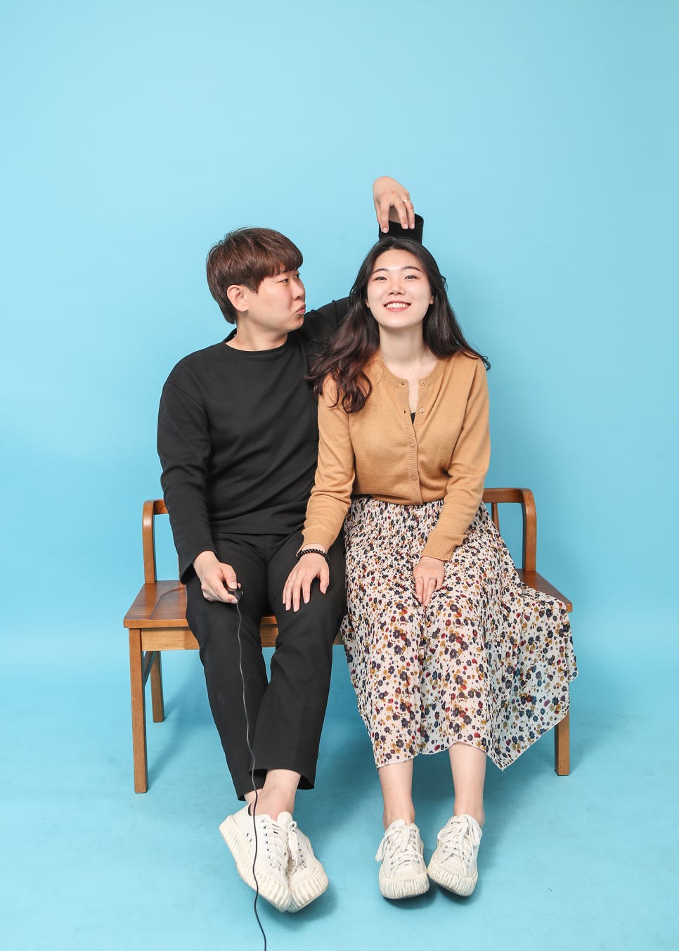 봉덕동사진관 이미지