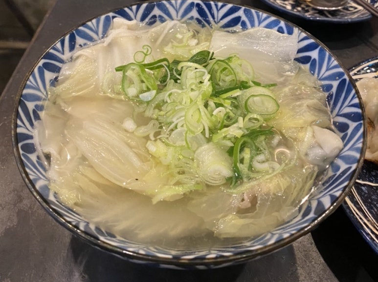 청구만두 이미지