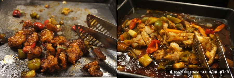 치킨마루송도 이미지
