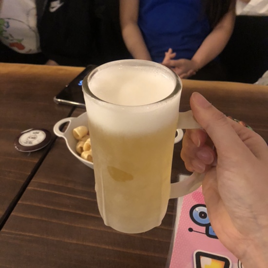 별난아재맥주 이미지