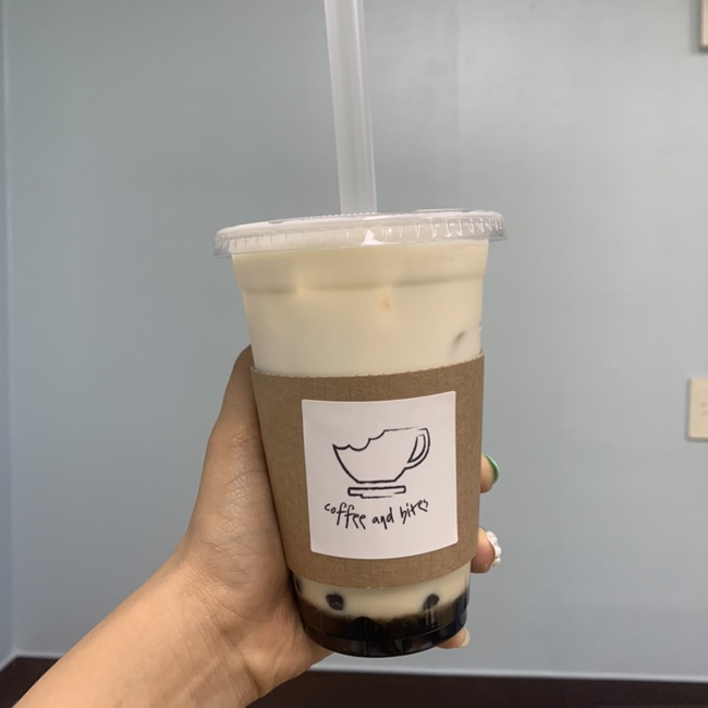 우주라이크커피오산 이미지