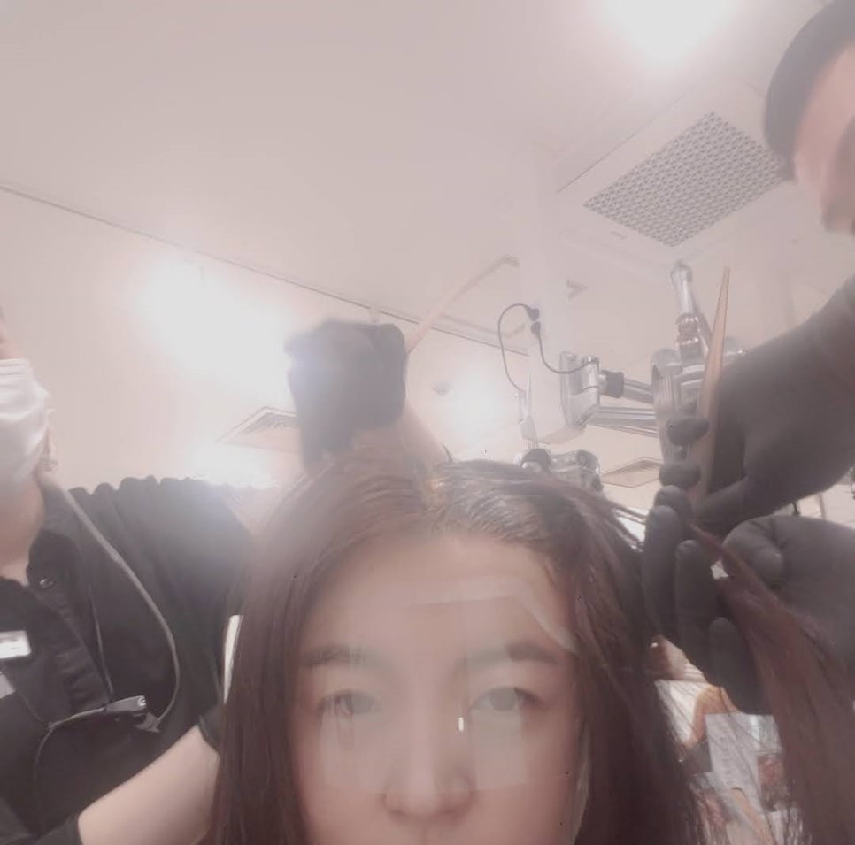 이철헤어커커오산 이미지