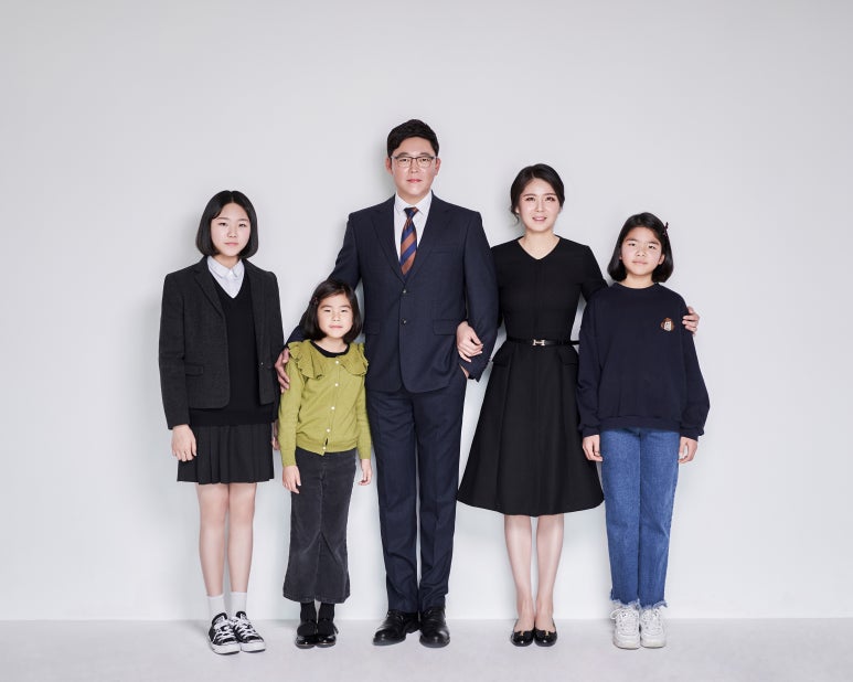 하나로 컨벤션 웨딩 이미지