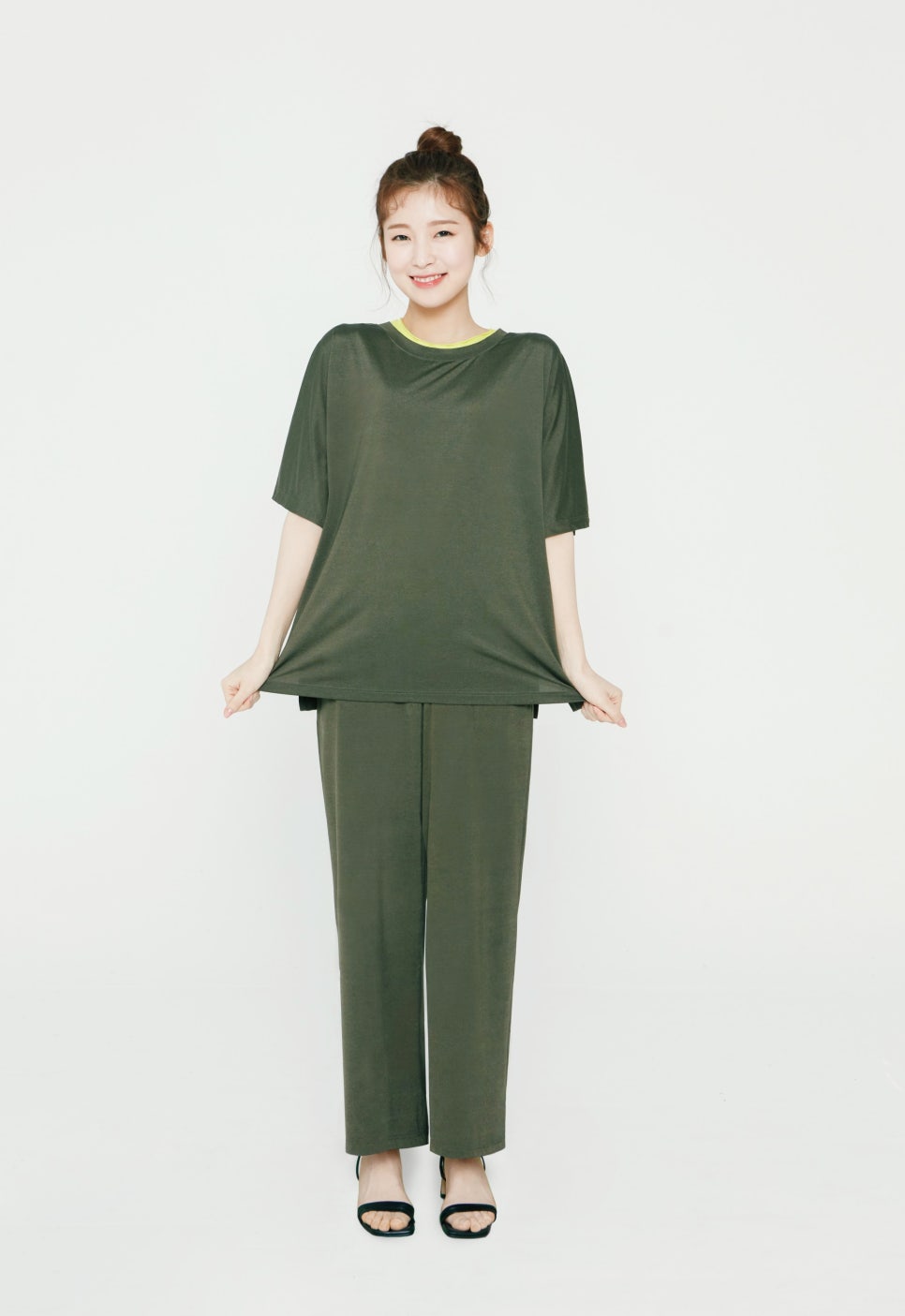 코디비와이씨 이미지