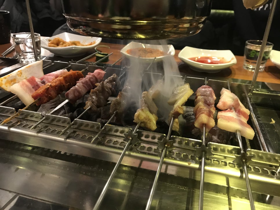 진달래양꼬치 이미지