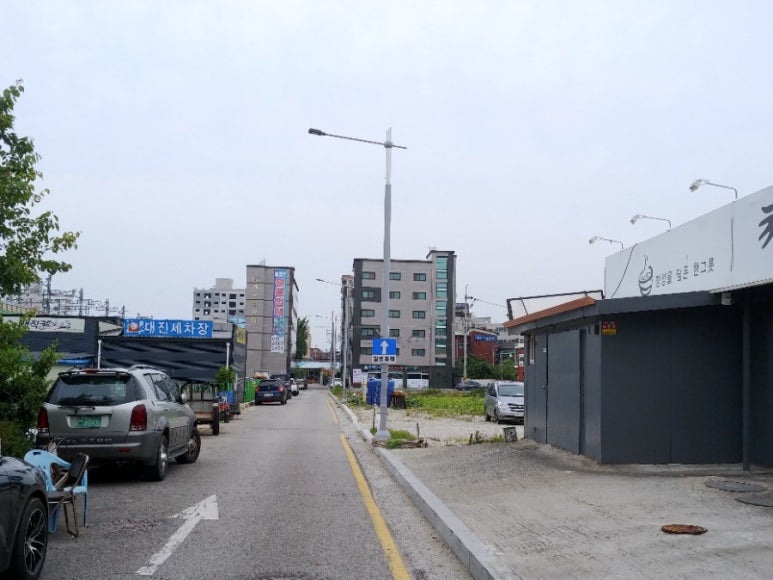 달리는커피동두천 이미지