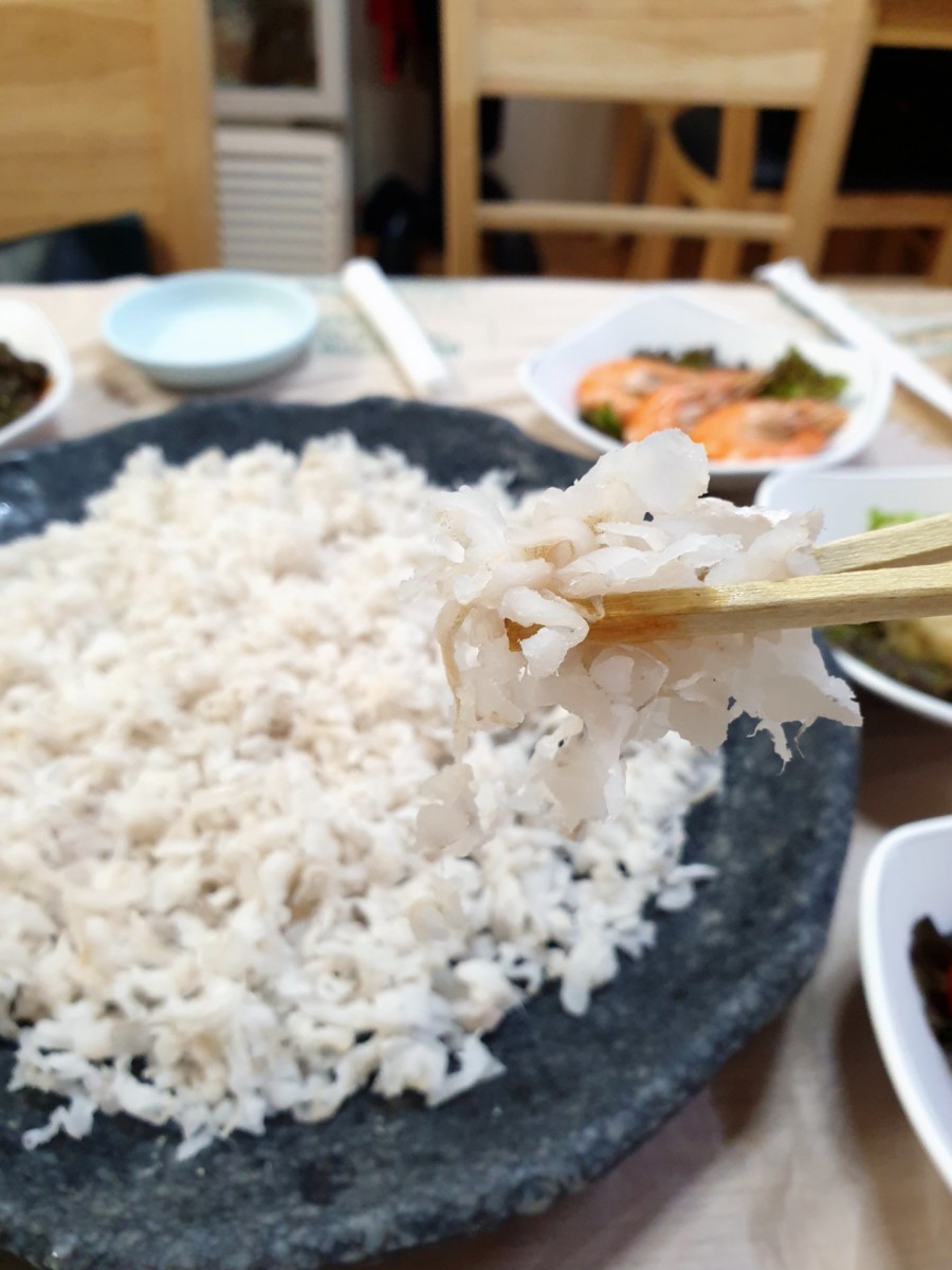 삼천포횟집 이미지