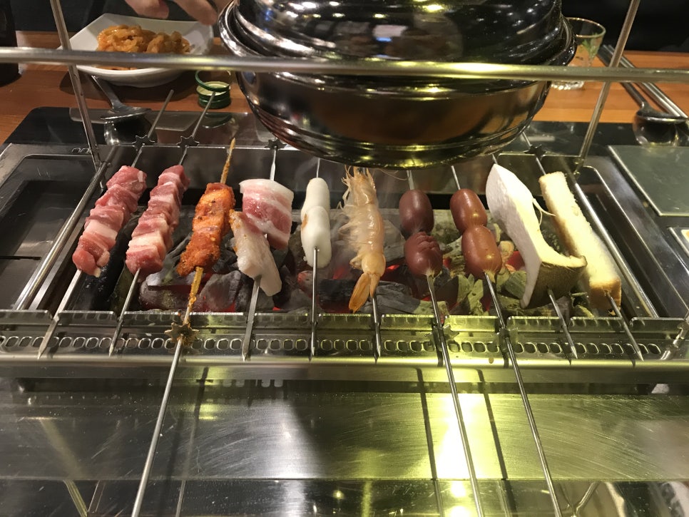 진달래양꼬치 이미지
