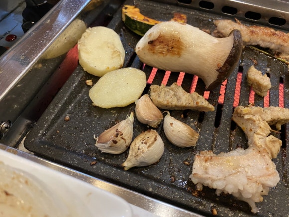 원조부산양곱창 이미지